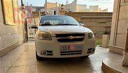 شيفروليه أفيو